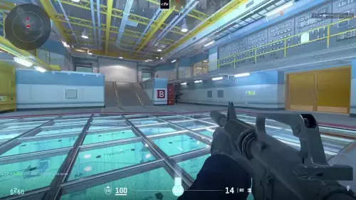 CS 2 Оригинал