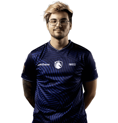 Twistzz